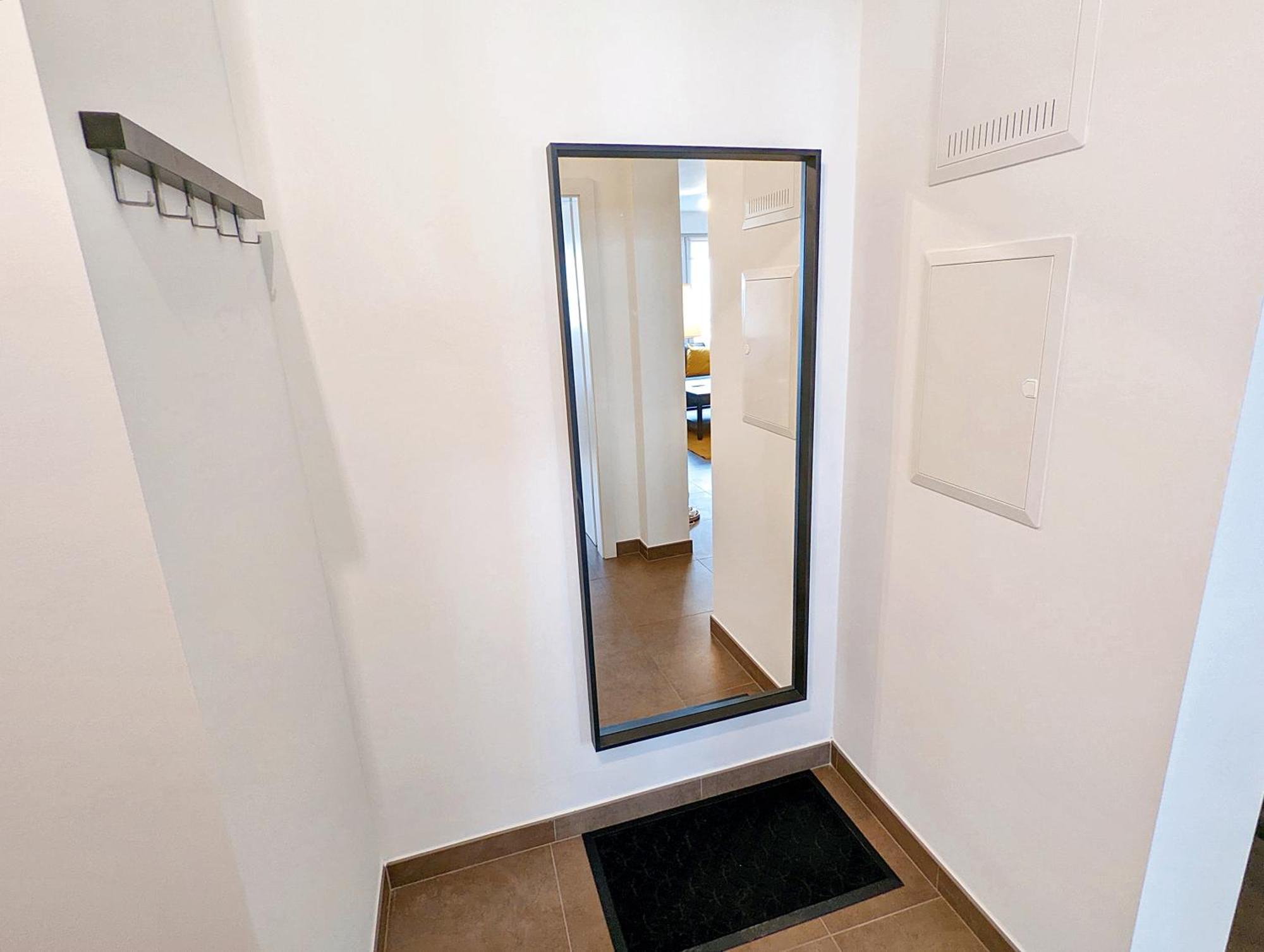 Apartment 2bedroom + 2bathroom With Garage In Lux Luxemburg