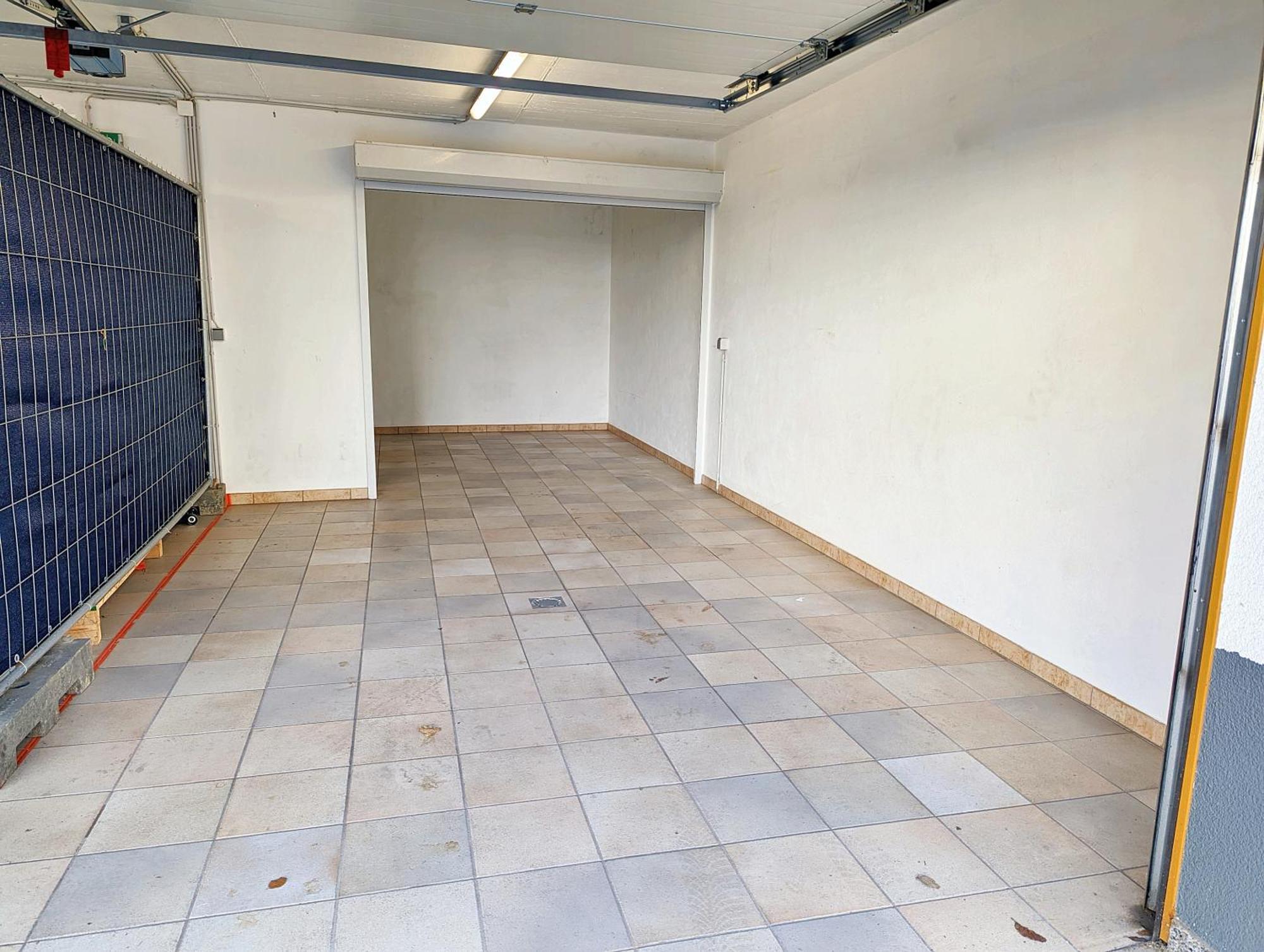 Apartment 2bedroom + 2bathroom With Garage In Lux