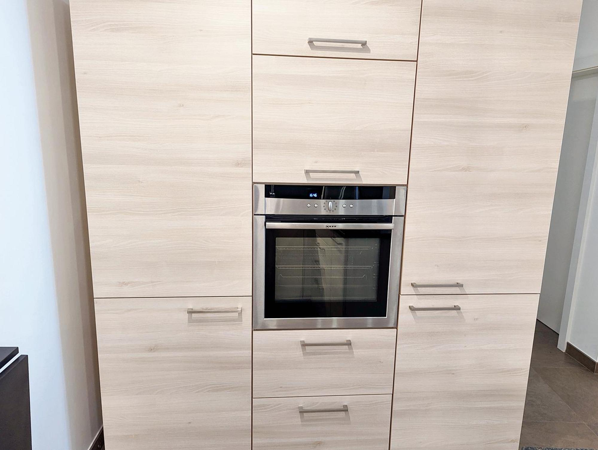 2bedroom + 2bathroom With Garage In Lux Apartment Luxemburg